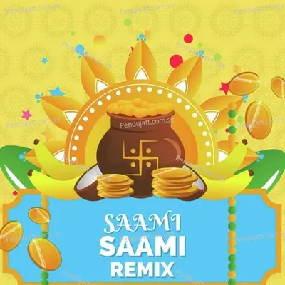 Saami Saami - Group cover album