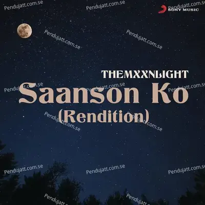 Saanson Ko mp3 song