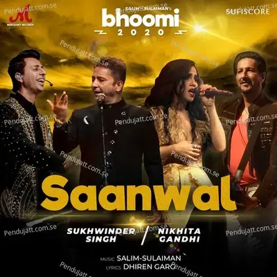 Saanwal mp3 song