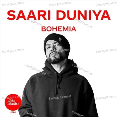 Saari Duniya - Bohemia album cover 