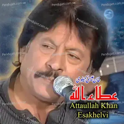 Bairi Wala Ghar - Attaullah Khan Esakhelvi album cover 