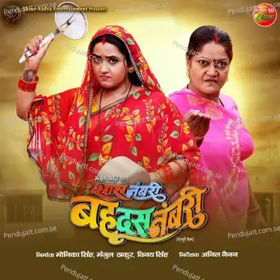 Taana Maarna Saasu Ka Adhikar - Mamta Raut album cover 