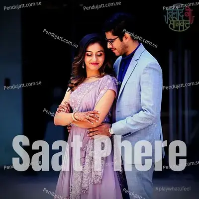 Saat Phere - Vinod B Project album cover 