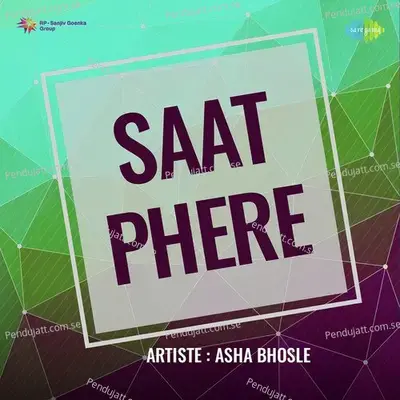Saat Phere - Sudhir Sen cover album