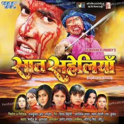 Tohe Dekhe Dilwa Maidam Ji - Dinesh Lal Yadav album cover 