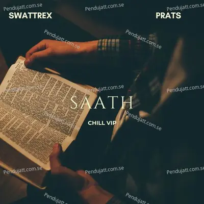 Saath Chill Vip - Swattrex album cover 