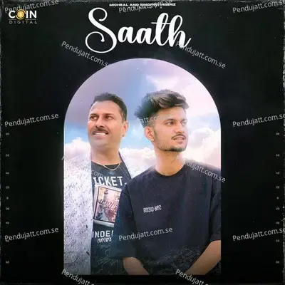 Saath - Ilaahi album cover 