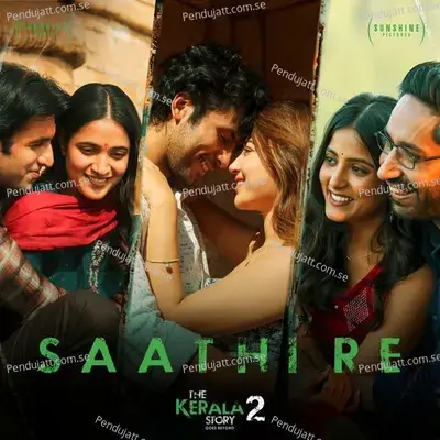 Saathi Re (From 