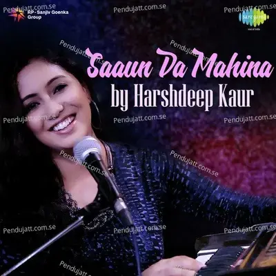 Saaun Da Mahina - Harshdeep Kaur album cover 