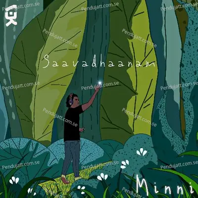 Saavadhaanam - V3K album cover 