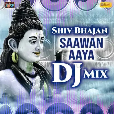 Saawan Aaya Dj Mix - Manoj Mishra album cover 