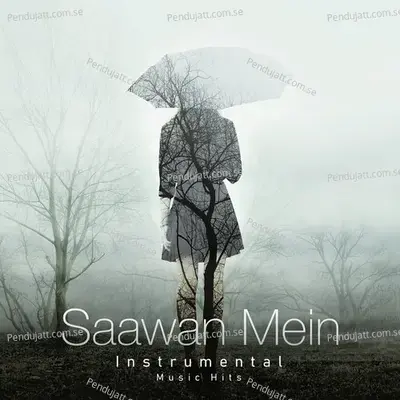Saawan Mein - Lalit Sen album cover 