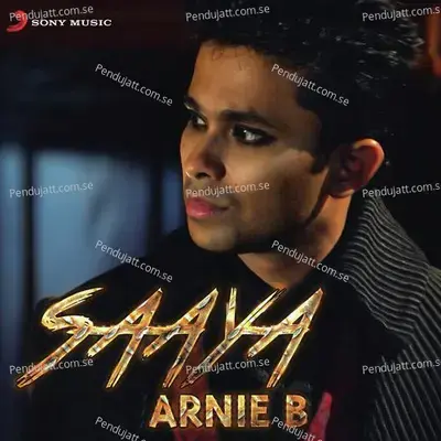 Saaya - Arnie B
