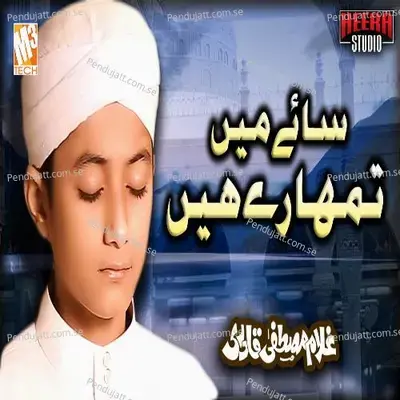 Saaye Main Tumhare - Single - Ghulam Mustafa Qadri