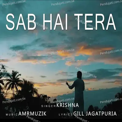 Sab Hai Tera - Krishna