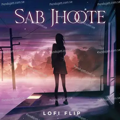 Sab Jhoote - Rahat Fateh Ali Khan album cover 