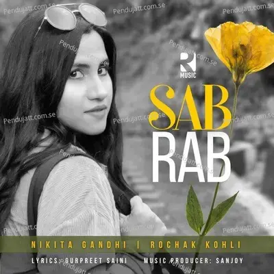 Sab Rab - Rochak Kohli album cover 