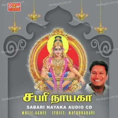 Sannithi Azhaga - Ragupathi album cover 