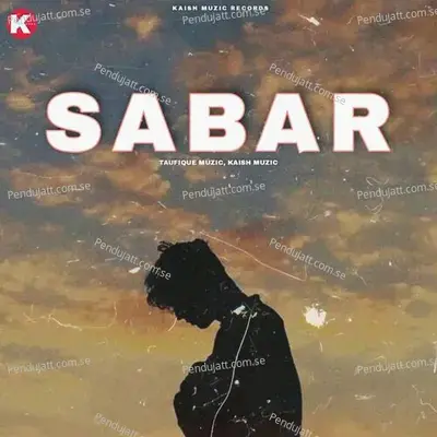 Sabar - Taufique Muzic album cover 