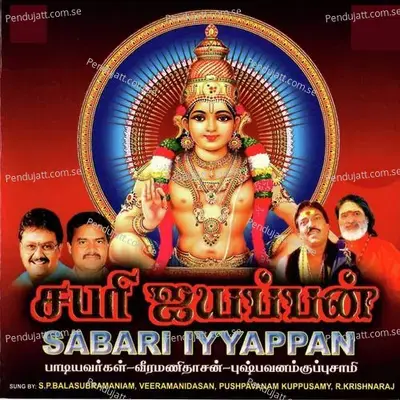 Iyyane Paadu - R.Krishnaraj album cover 