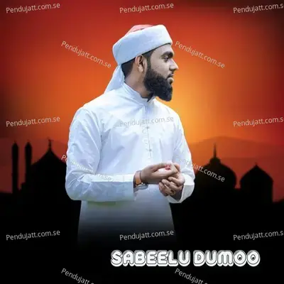 Sabeelu Dumoo - SUHAIL BAQAVI VAZHAKKAD album cover 