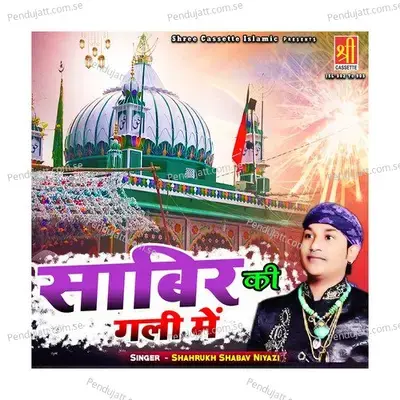 Sabir Ki Gali Mein - Shahrukh Shabav Niyazi