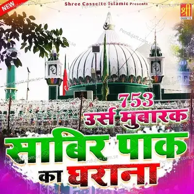 Jannat Hai Banai Kaliyar Me - Gulam Habib Painter album cover 