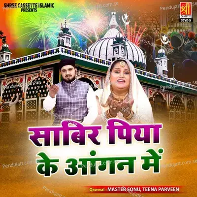 Meri Gaadi Chhuti Jaaye - Master Sonu album cover 