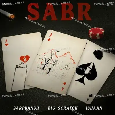 Mai Wahin Khada - SarpDansh album cover 