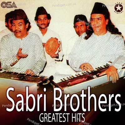 Nabi Nabi Ya Nabi - Sabri Brothers album cover 