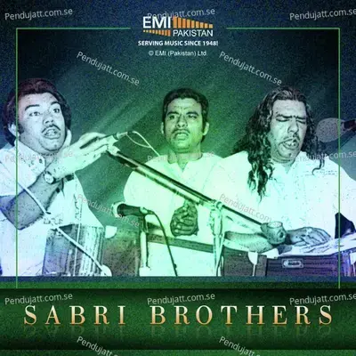 Sabri Brothers - Sabri Brothers cover album