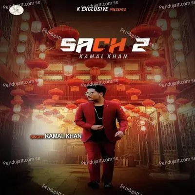 Sach 2 - Kamal Khan album cover 