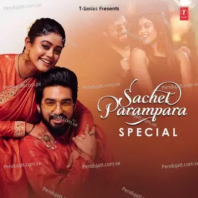 Deewani - Sachet Tandon album cover 