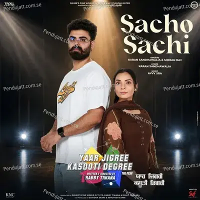 Sacho Sachi (From 
