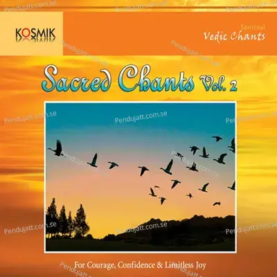 Annapoorna Stotram - Uma Mohan album cover 
