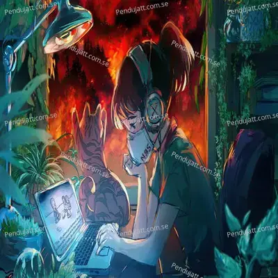 Sad Lofi Sad Days 2 0 - Lakhan Hire album cover 