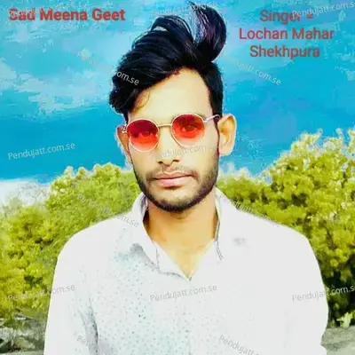 Sad Meena Geet - Lochan Mahar Shekhpura album cover 