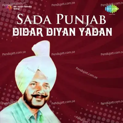 Main Saun Jawan Ke Naa - Didar Sandhu album cover 