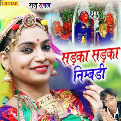 Sadaka Sadak Nimbadi - Raju Rawal album cover 