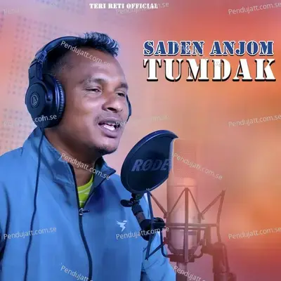 Saden Anjom Tumdak - Stephan Tudu album cover 