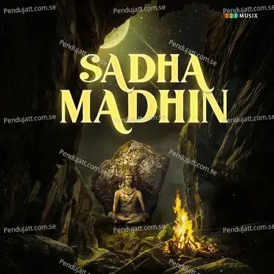 Sadha Madhin - Gambhiranata - Krishna Raj album cover 