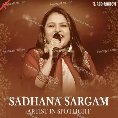 Woh Pehli Nazar Jo Feat. Mohd. Vakil - Sadhana Sargam album cover 