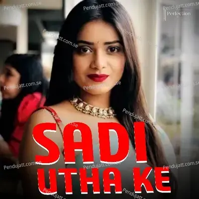 Sadi Utha Ke - Neeraj Shridhar album cover 