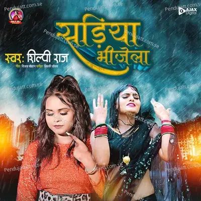 Sadiya Bhijela - Shilpi Raj album cover 