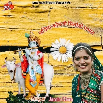 Sadiya Konji Pilodi Parbhat - Jamin Kha album cover 