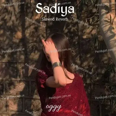 Sadiya - Oggy album cover 