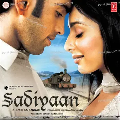 Sadiyaan - Adnan Sami cover album