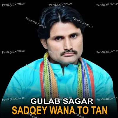 Majboor Dil Roye Paii - Gulab Sagar album cover 