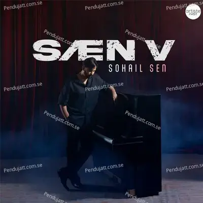 Gali Gali - Sohail Sen album cover 