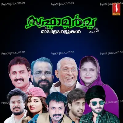 Pukindaar - Ashraf Payyannur album cover 